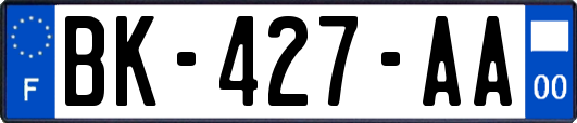 BK-427-AA