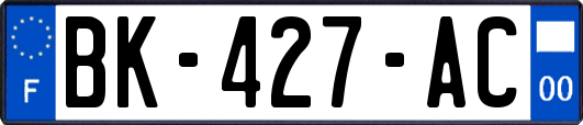 BK-427-AC