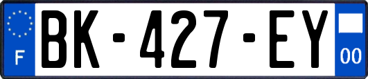 BK-427-EY