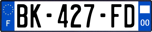 BK-427-FD