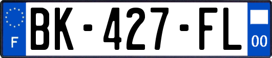 BK-427-FL