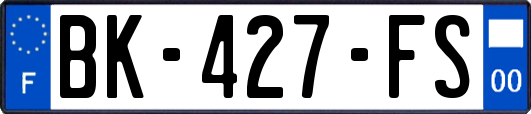 BK-427-FS