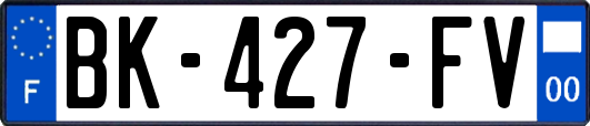 BK-427-FV