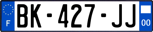 BK-427-JJ