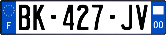 BK-427-JV