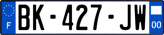 BK-427-JW