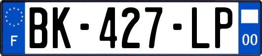 BK-427-LP