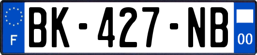 BK-427-NB