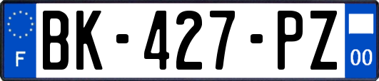 BK-427-PZ