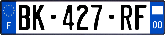 BK-427-RF