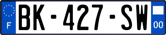 BK-427-SW