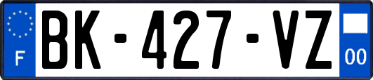 BK-427-VZ