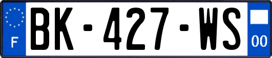 BK-427-WS