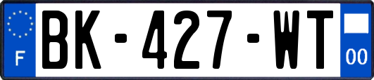 BK-427-WT