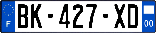 BK-427-XD