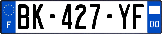 BK-427-YF