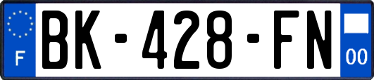 BK-428-FN