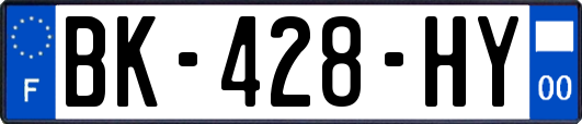 BK-428-HY