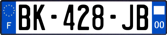 BK-428-JB