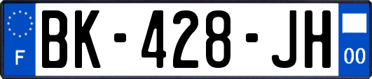 BK-428-JH