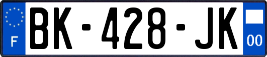 BK-428-JK