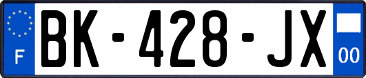 BK-428-JX