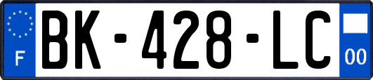 BK-428-LC