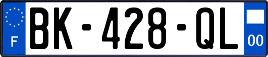 BK-428-QL