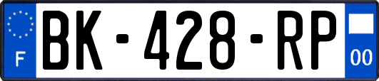 BK-428-RP