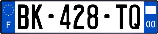 BK-428-TQ