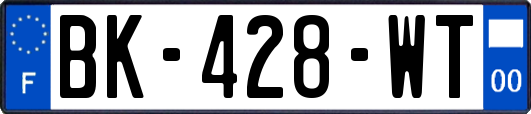 BK-428-WT