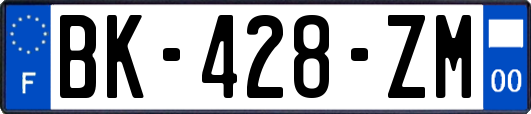 BK-428-ZM