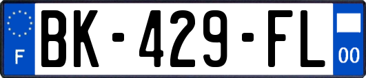 BK-429-FL