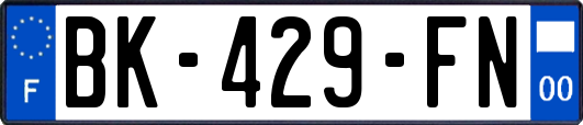 BK-429-FN