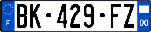 BK-429-FZ