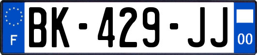 BK-429-JJ