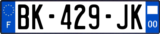 BK-429-JK