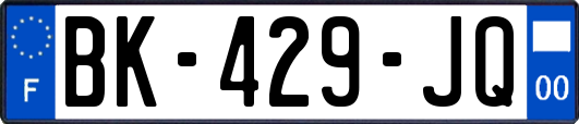 BK-429-JQ