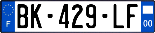 BK-429-LF