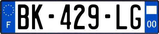 BK-429-LG