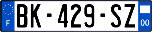 BK-429-SZ