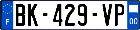 BK-429-VP