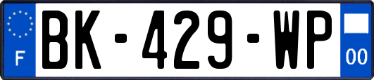 BK-429-WP