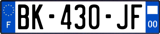 BK-430-JF