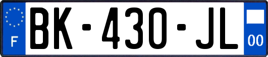 BK-430-JL