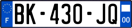 BK-430-JQ