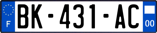 BK-431-AC