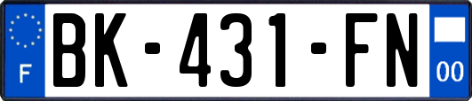 BK-431-FN