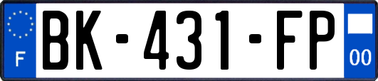 BK-431-FP