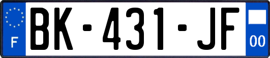 BK-431-JF